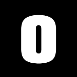 stylish o letter dp
